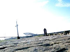 -南汇嘴观海公园