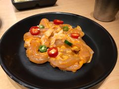 -花味·自助烤肉(雨花客厅店)