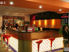 -新新潘晓婷台球俱乐部(周浦店)