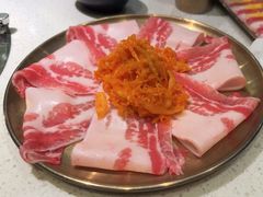 -汉拿山(金源店)