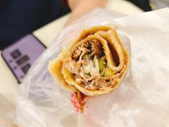 -石饮红星包子(中山路店)