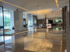-武汉厨房自助餐厅·武汉卓尔万豪酒店