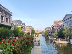 -大连海昌东方水城