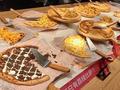 -比格比萨自助(宝山日月光店)