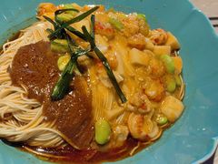-松鹤面馆·古法焖肉面(观前店)