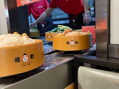 -龍歌自助小火锅(城阳万象汇店)