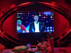 -ALICE PARTY自助式  KTV(松柏路店)