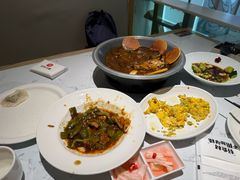 -关东小磨东北菜(漕河泾印象城店)