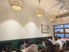 -堂屋糖水店(愚园店)