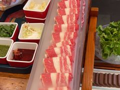 -乐宴·老北京铜火锅(八卦岭店)