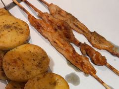 -大哈福烧烤·海鲜·家常菜(延安三路店)