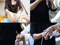 -林坑古村落