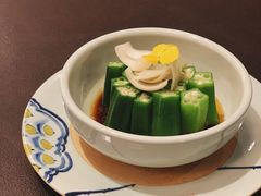 -广州文华东方酒店·江-由辉师傅主理