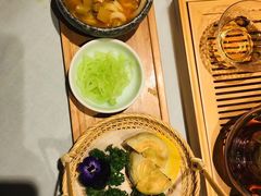 -叶叶菩提·晋福宫