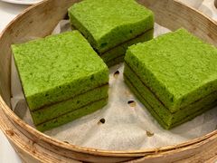 -春家·非遗手工小吃(徐汇万科广场店)