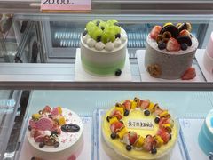 -广隆蛋挞王(大石店)