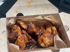 -一乐韩国炸鸡(梅江店)