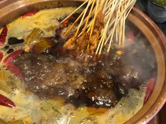 -镇江龙·火锅串串(武侯祠店)