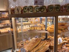 -山崎面包(苏州中心店)