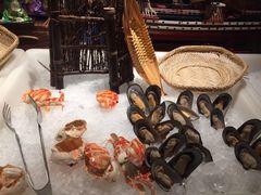 -深圳中海凯骊酒店