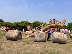 -歌斐颂巧克力小镇