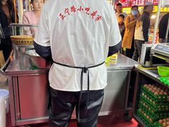 -正宁路小吃夜市