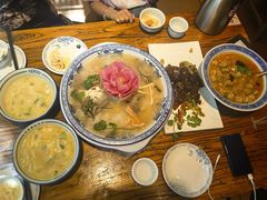 -老雒阳面馆·水席(定鼎门店)