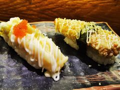 -井梧町川式料理(海河店)