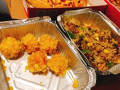 -必胜客(瑞虹店)