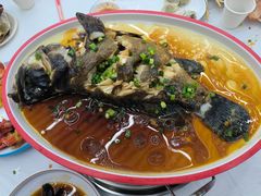 -前王院•巧克力海鲜市集餐厅(万平口店)