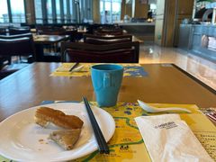 -新食谱全日制餐厅·苏州苏州湾艾美酒店