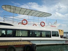 -仙海旅游度假区