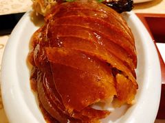 -大鸭梨烤鸭店(花园村店)