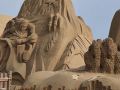 -大梅沙海滨公园