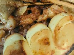 -云晓光头烧烤吧(盛夏店)