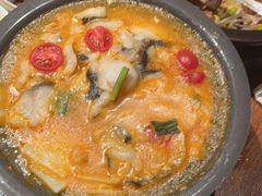 -云海肴·汽锅鸡·云南菜(美罗城店)