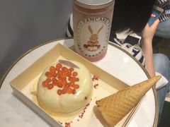 -食武士·舒芙蕾(新街口明瓦廊店)