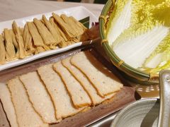 -喃喃椰·糟粕醋·椰子鸡火锅(七堡花园店)
