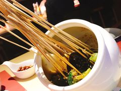 -一个叫川的地方(麒麟新天地店)