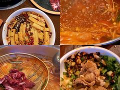 -贵州牛霸一方·苗侗酸汤鱼(白云三元里店)