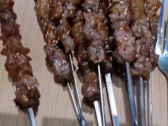 -通海俄式烧烤·俄罗斯大串(嵩山路店)