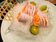 -山葵家·创意料理(临平银泰城店)