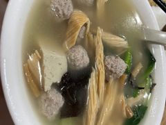 -子午路张记肉夹馍(小寨西路店)