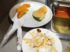 -海底捞火锅(赛格国际购物中心店)