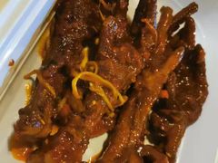 -槿Story·韩国料理(望京韩国美食城店)