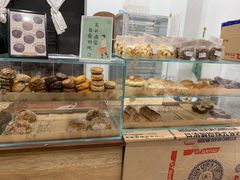 -雀食面包店(钟楼店)