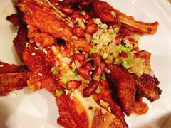 -小菜园新徽菜(合肥天鹅湖万达店)