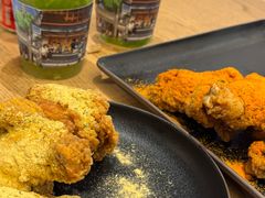 -崔酱炸鸡(世欧广场店)