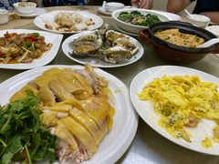 -瑞记湛江鸡饭店·粤西第一鸡(粤垦店)