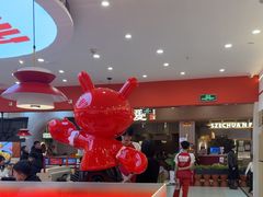 -多嘴超级肉蟹煲(欧亚卖场店)